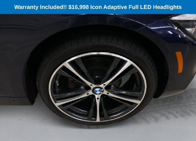 Used 2018 BMW 430i Gran Coupe xDrive AWD/4WD image 17
