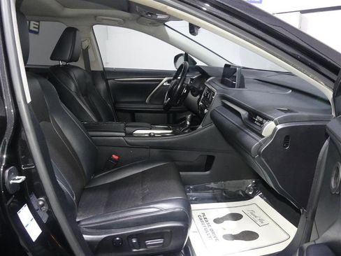 Used 2021 Lexus RX 350 AWD w/ Premium Package image 23