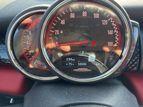 Used 2019 MINI Cooper John Cooper Works image 7