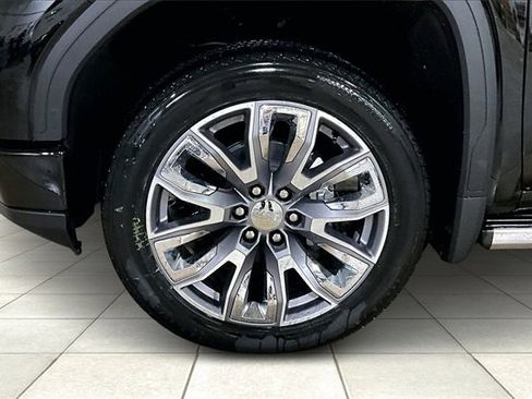New 2026 GMC Sierra 1500 Denali image 8