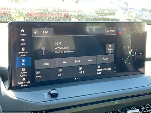 New 2025 Honda Accord Sport image 16