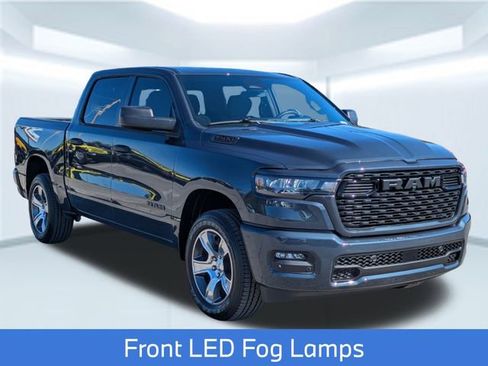 New 2026 RAM 1500 Express image 9