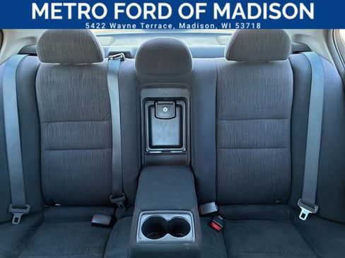 Used 2012 Honda Accord LX image 31