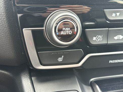 Used 2018 Honda CR-V EX-L image 19