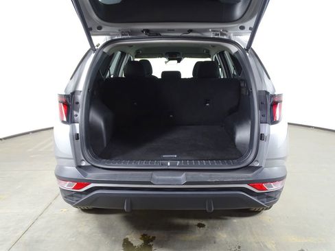 Used 2024 Hyundai Tucson SEL image 13