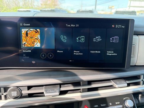 New 2026 Hyundai Santa Fe SEL AWD/4WD image 12