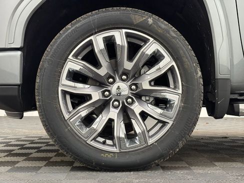 New 2026 GMC Sierra 1500 Denali image 17