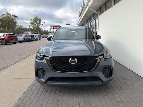 New 2026 MAZDA CX-70 3.3 Turbo S w/ Premium Package AWD/4WD image 2