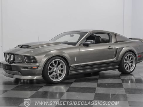 Used 2005 Ford Mustang GT image 5
