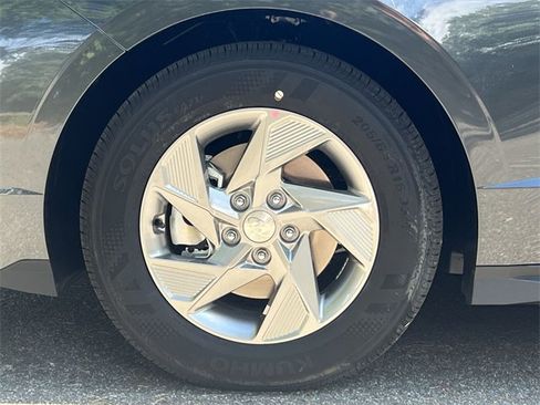 New 2026 Hyundai Sonata SE image 25