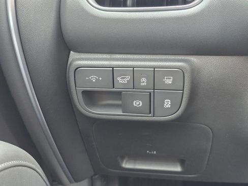 New 2026 Hyundai Palisade Limited image 24