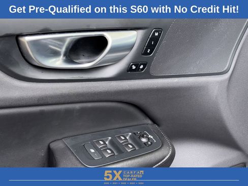 Used 2024 Volvo S60 B5 Core FWD image 22