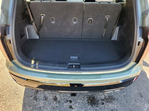 Certified 2024 Kia Telluride EX X-Line image 31