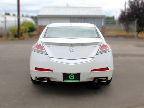 Used 2009 Acura TL w/ Technology Package image 6