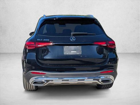 New 2026 Mercedes-Benz GLC 300 image 7