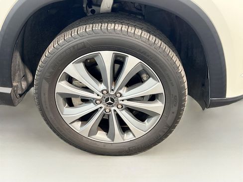 Used 2020 Mercedes-Benz GLE 350 4MATIC image 24