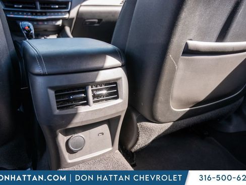 Used 2023 Cadillac CT5 Premium Luxury w/ Climate Package RWD image 25