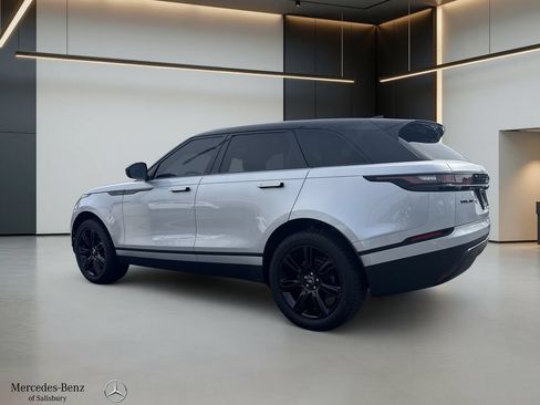 Used 2023 Land Rover Range Rover Velar S AWD/4WD image 6