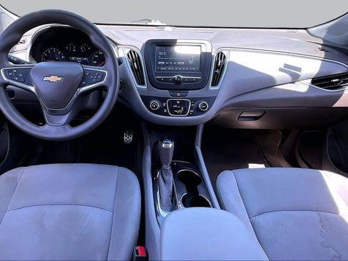 Used 2016 Chevrolet Malibu LS FWD image 14