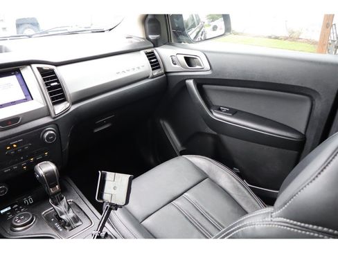 Used 2019 Ford Ranger XLT w/ Equipment Group 302A Luxury AWD/4WD image 24
