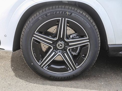 New 2026 Mercedes-Benz GLE 350 4MATIC image 9