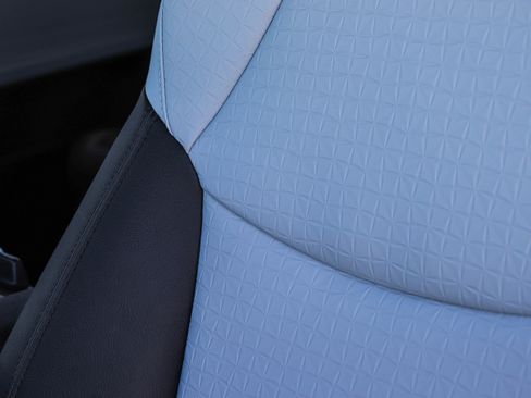 New 2026 Toyota Sienna XSE AWD/4WD image 30