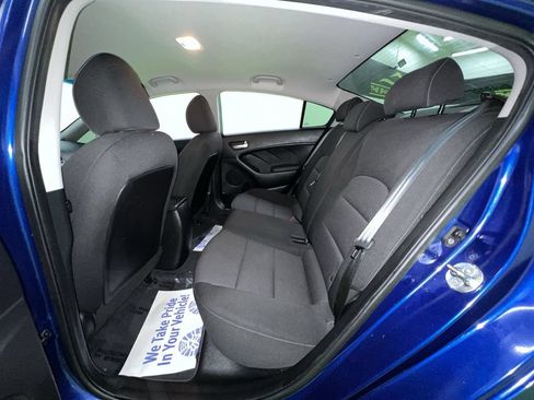 Used 2018 Kia Forte LX FWD image 24