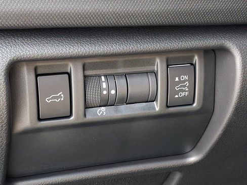 Certified 2026 Subaru Forester Premium AWD/4WD image 24