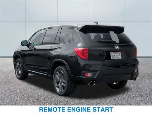 Used 2023 Honda Passport EX-L image 9