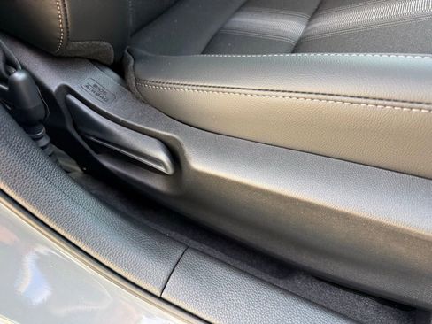 New 2026 Honda Civic Sport image 42