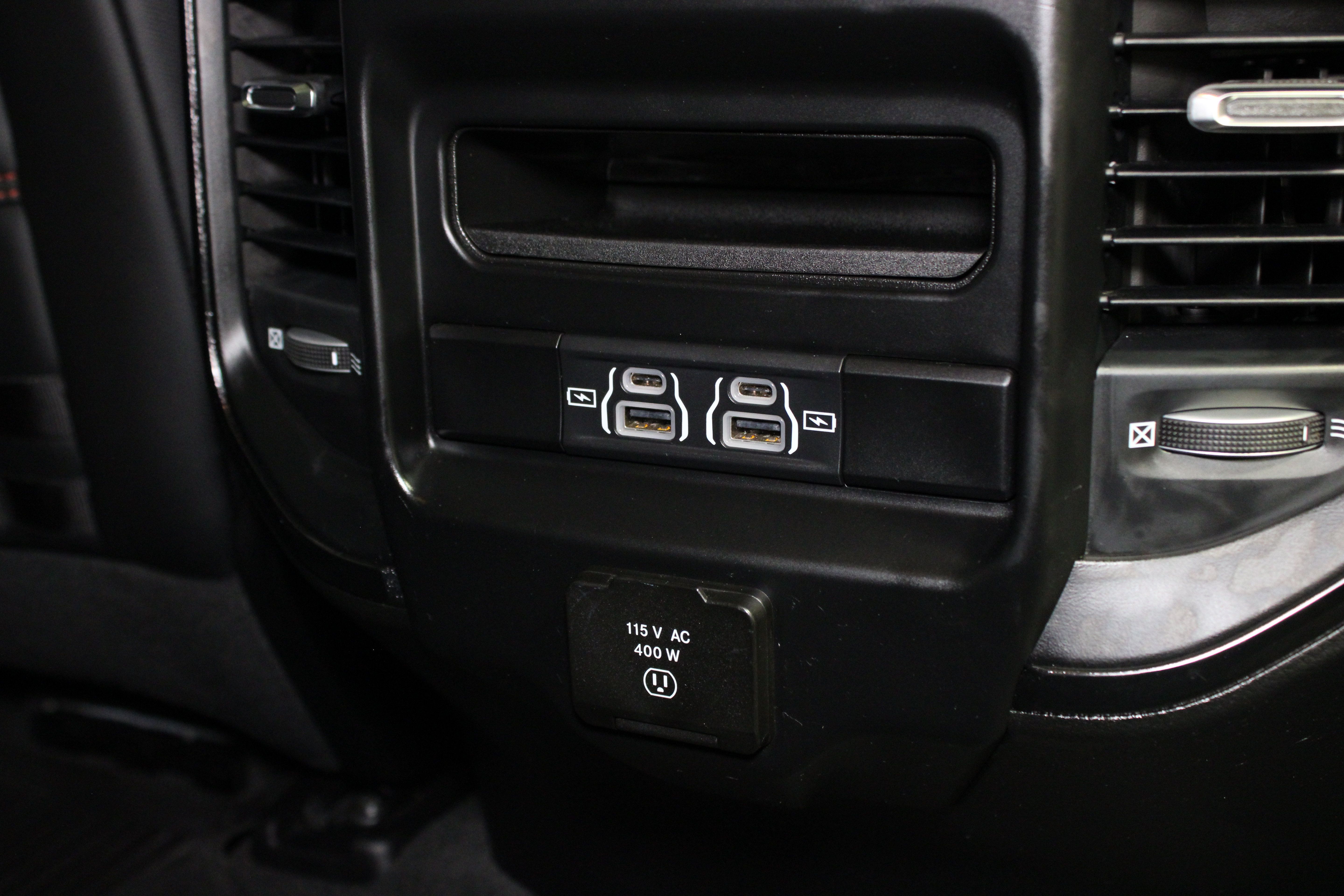Used 2022 RAM 1500 Big Horn w/ Built-to-serve Edition AWD/4WD image 20