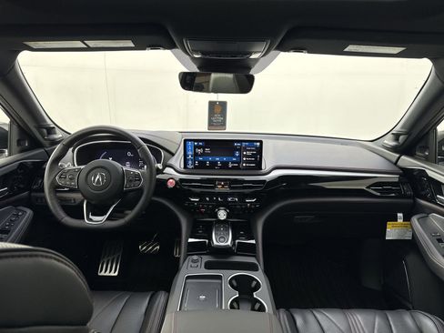 New 2026 Acura MDX A-Spec AWD/4WD image 22