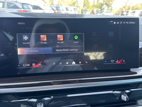 New 2026 BMW X5 sDrive40i w/ M Sport Package image 8