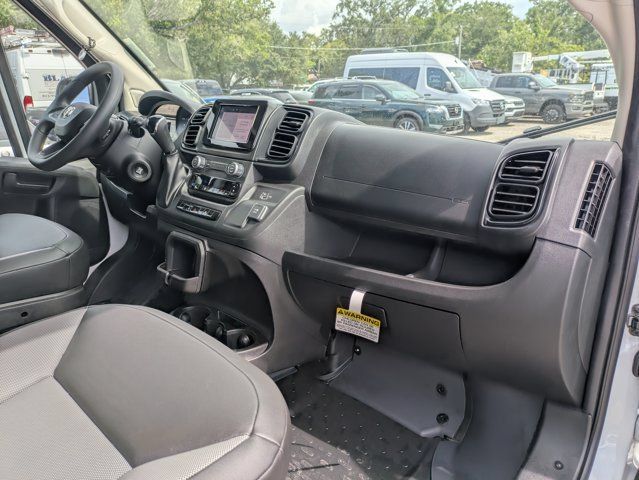 New 2026 RAM ProMaster 1500 FWD image 14