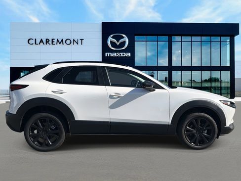 New 2026 MAZDA CX-30 AWD 2.5 S image 4