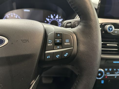 Used 2020 Ford Escape SEL image 20