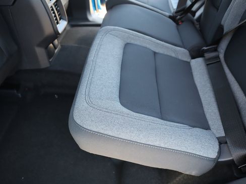 New 2025 Ford Bronco Big Bend AWD/4WD image 13