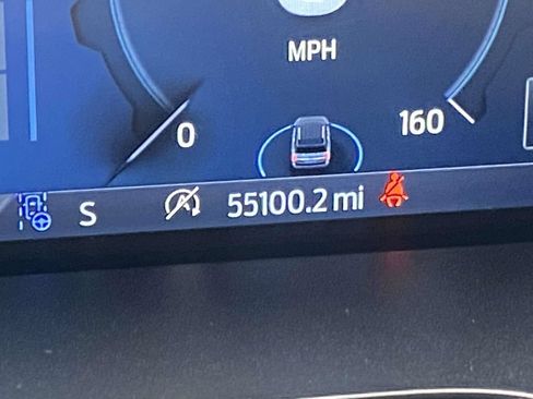 Used 2023 Ford Expedition Max Platinum RWD image 65