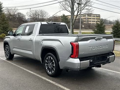 Used 2022 Toyota Tundra Limited image 22