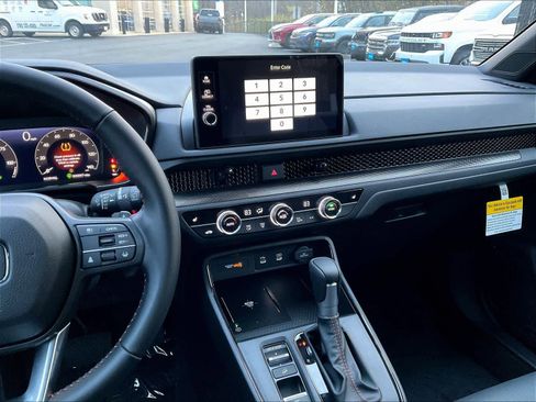 New 2026 Honda CR-V Sport-L image 13