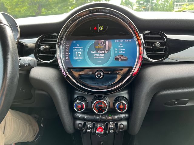 Used 2022 MINI Cooper Convertible FWD image 33