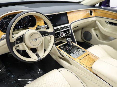 Used 2020 Bentley Flying Spur W12 w/ First Edition Specification image 26