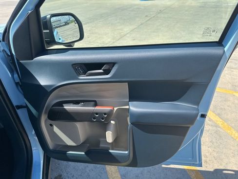 New 2026 Ford Maverick Lariat AWD/4WD image 32