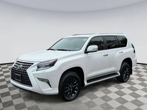 Used 2023 Lexus GX 460 Premium w/ Premium Package AWD/4WD image 5
