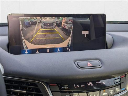 New 2025 Acura TLX w/ Technology Package image 11