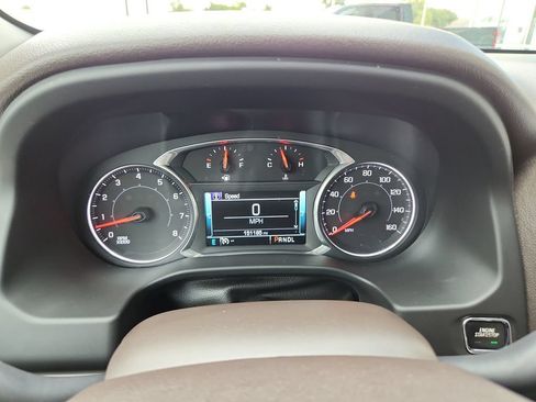 Used 2017 GMC Acadia SLT AWD/4WD image 19