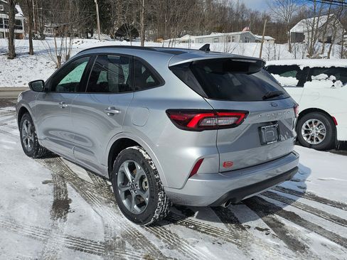 Used 2024 Ford Escape ST-Line image 21