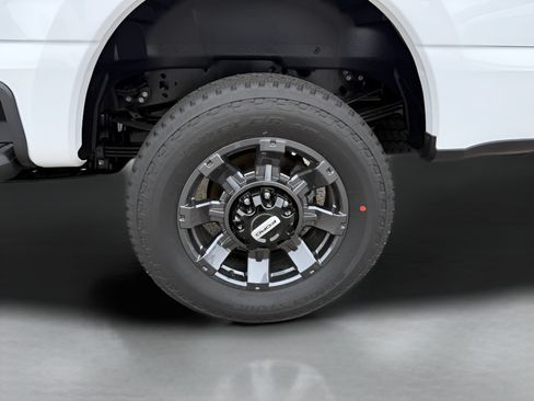 New 2026 Ford F350 XL w/ STX Appearance Package AWD/4WD image 24
