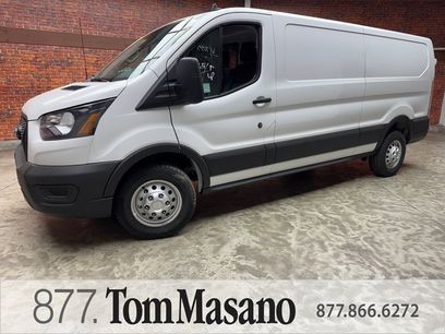 New 2025 Ford Transit 350 Base