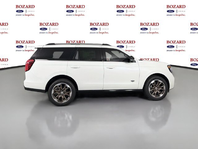 New 2026 Ford Expedition King Ranch AWD/4WD image 9
